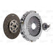 Genuine Valeo fits Clutch Kit 3P Reman 430  Renault Valeo  - Dynamic Drive