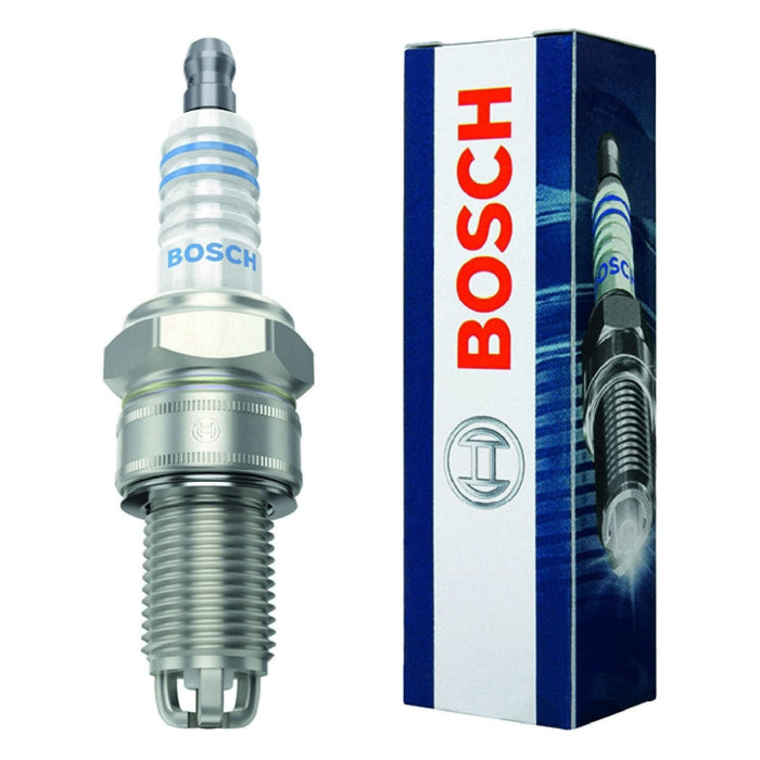 Genuine Bosch Spark Plug W7Dtc 0241235756