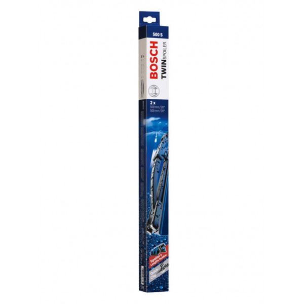 Bosch Bosch Super Plus Conventional Blade With Spoiler Set 600/600mm