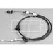 Genuine Borg & Beck Clutch Cable fits Iveco Daily 19832000 BKC1474 Borg & Beck  - Dynamic Drive