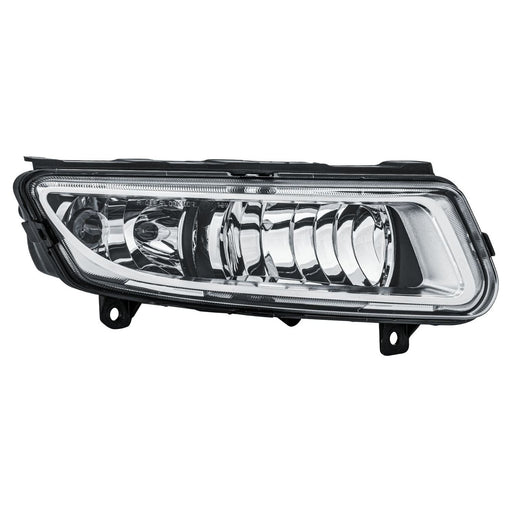 Hella Bulb-Daytime Running Light 12V 2PT 010 377-061 Hella  - Dynamic Drive