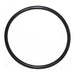 Genuine Elring part for Porsche Oil Filter Seal 455.190 Elring  - Dynamic Drive