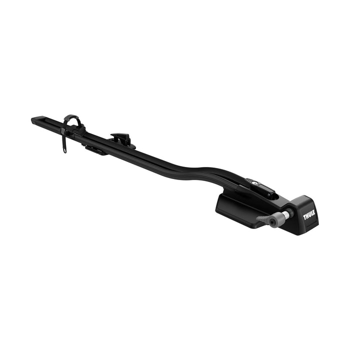 Thule FastRide roof bike rack fork mount black Roof bike rack Thule  - Dynamic Drive