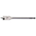 Draper Flat Wood Bit, 18mm 41511 Draper  - Dynamic Drive