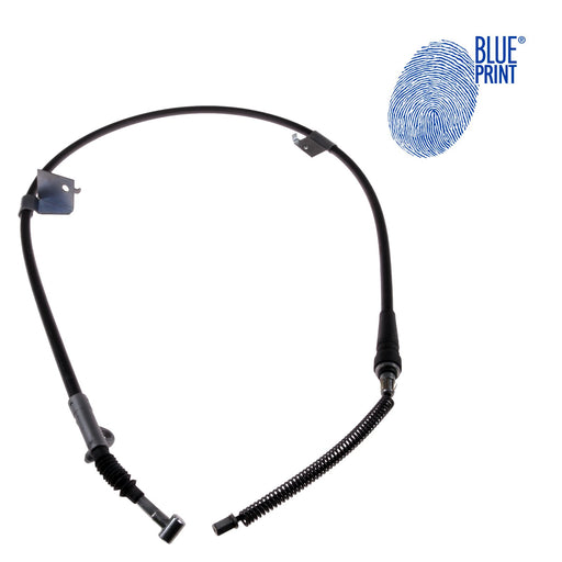 Blue Print ADN146299 Brake Cable Fits Nissan 365312X800 Blue Print  - Dynamic Drive