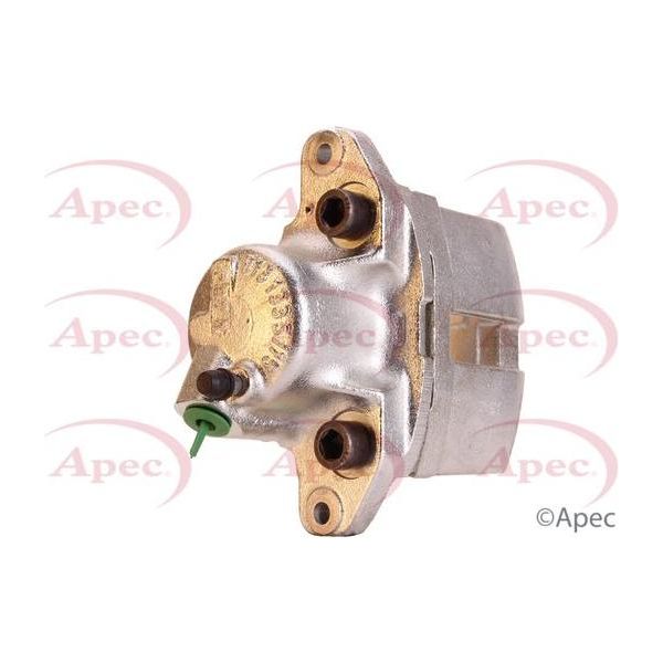 Apec Apec Brake Caliper (Front/Right) RCA242