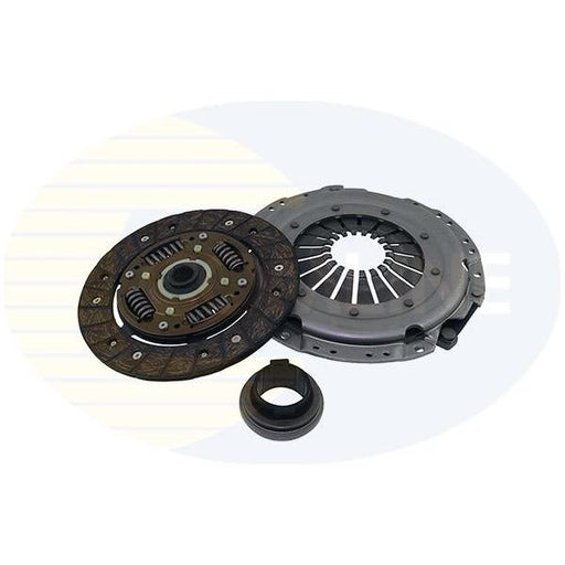 Comline  ECK033 Clutch Kit Comline  - Dynamic Drive