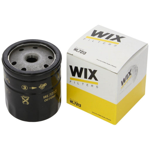 Genuine WIX Oil Filter Spin On fits MG Midget - 1.5 - 74-80 WL7213 Wix Filters  - Dynamic Drive