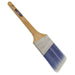 Sealey Wooden Handle Cutting-In Paint Brush 50mm SPBA50 Sealey  - Dynamic Drive