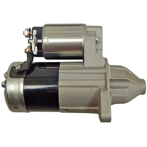 Hella Starter 12V 1.2kW for e.g. Kubota 8EA 015 642-211 Hella  - Dynamic Drive