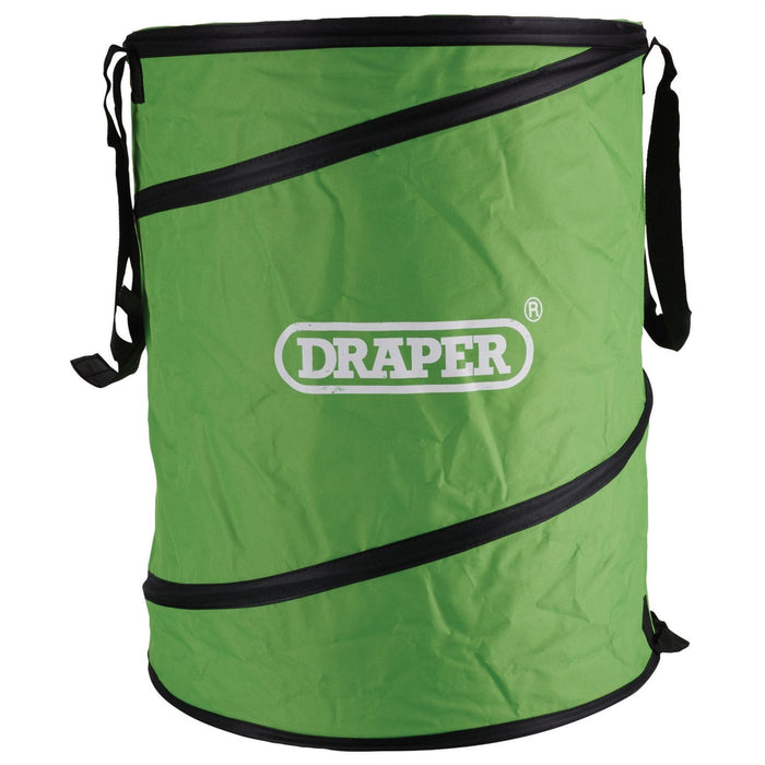 Draper General Purpose Pop Up Tidy Bag, 120L 98950 Draper  - Dynamic Drive