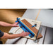 Rockler Tablesaw Cross-Cut Sled 603 x 603mm (23-3/4" x 23-3/4") Rockler  - Dynamic Drive