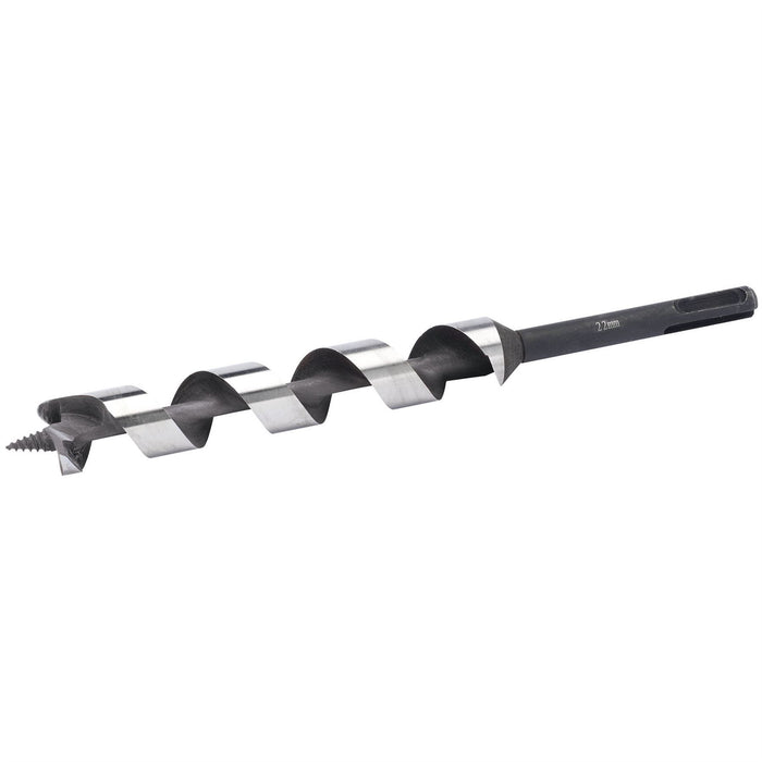 Draper SDS+ Auger Bit, 230 x 22mm 17391