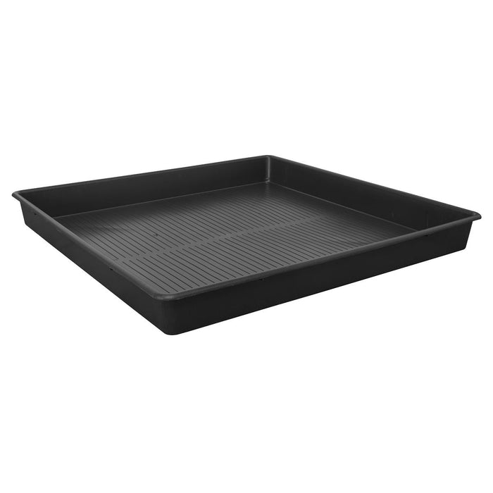 Sealey Drip Tray Low Profile 120L DRPL120 Sealey  - Dynamic Drive