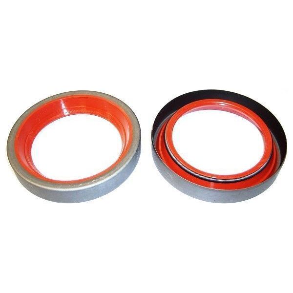 Genuine Elring part for Crankshaft Oil Seal 499.609 Elring  - Dynamic Drive