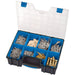 Draper 8 Compartment Organiser 25925 Draper  - Dynamic Drive