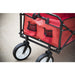 Sealey  Folding Canvas Trolley CST802 Nova  - Dynamic Drive