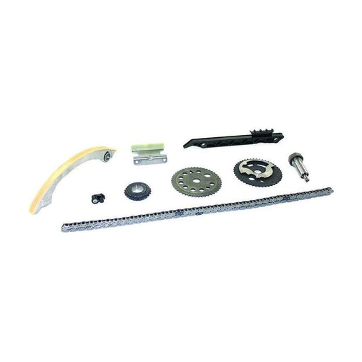 BGA Timing Chain Kit TC0255FK fits Opel Signum Town Parts  - Dynamic Drive