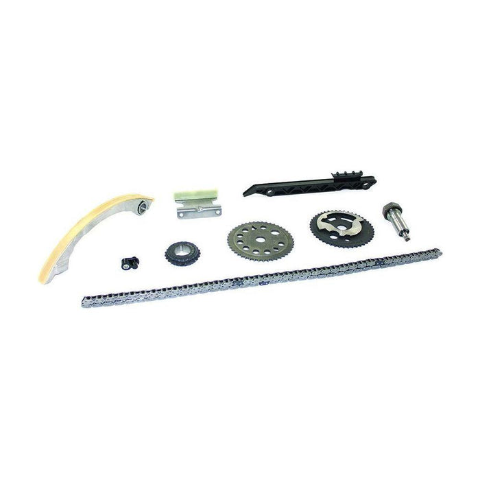 BGA Timing Chain Kit TC0255FK fits Opel Signum Town Parts  - Dynamic Drive