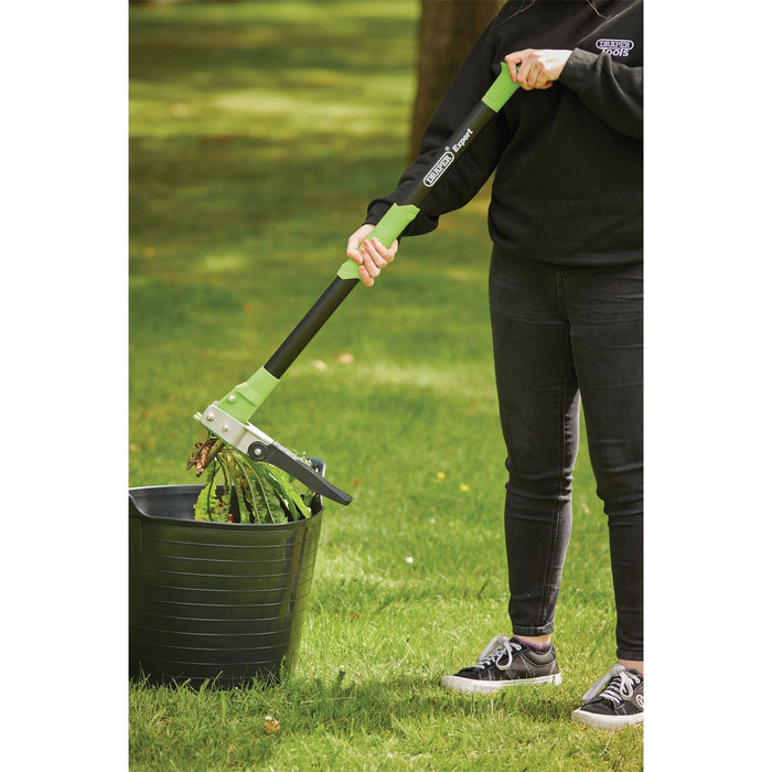 Draper Long Handled Weed Puller 37796 Draper  - Dynamic Drive