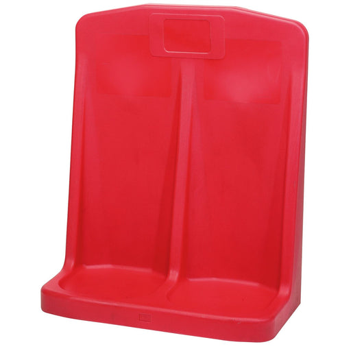 Draper Double Fire Extinguisher Stand 12275 Draper  - Dynamic Drive