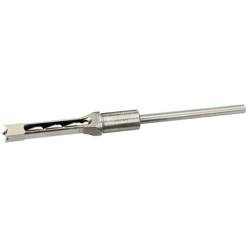 Draper Hollow Square Mortice Chisel with Bit, 1/2" 48056 Draper  - Dynamic Drive