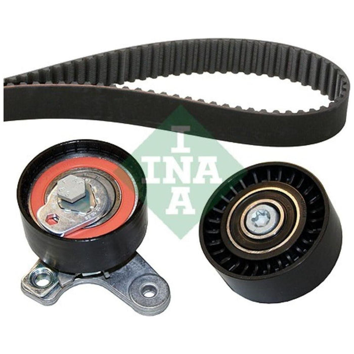 Ina Timing Belt Kit 530057210 Ina  - Dynamic Drive