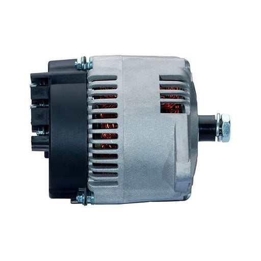 Hella Alternator 14V 120A for e.g. Caterpillar, Bobcat 8EL 015 643-321 Hella  - Dynamic Drive