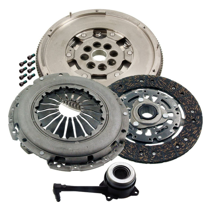 Blue Print ADV1830138 Clutch Kit