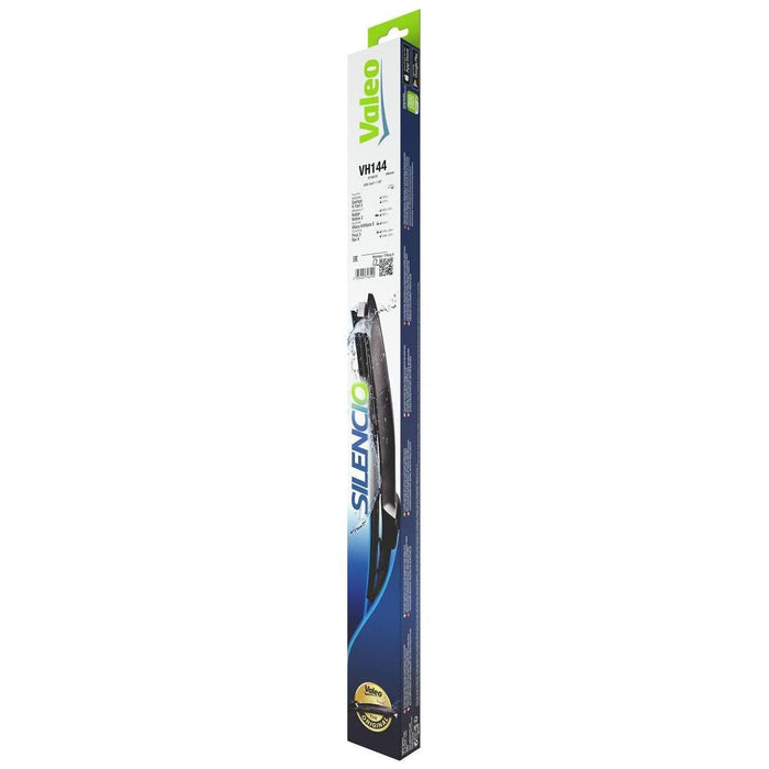 Valeo Single Wiper Blades 574619 Automotive Part Valeo  - Dynamic Drive