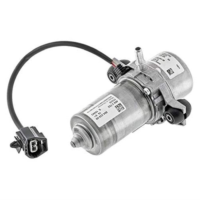 Hella Vacuum Pump, braking system UP32 12V 2-pin connector Electric