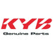 Genuine KYB Kayaba Shock Absorber Suspension Damper Oil Front (Rh) 632079 KYB  - Dynamic Drive