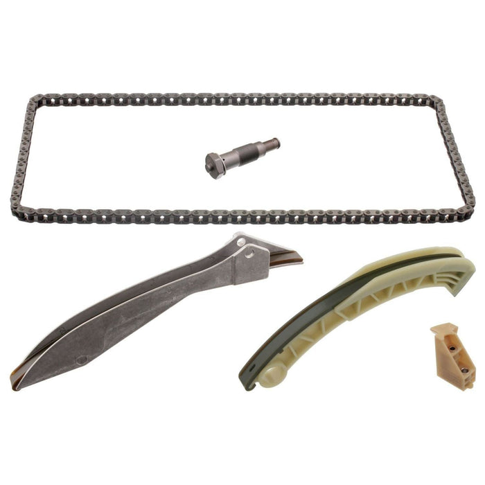 febi 48638 Timing Chain Kit Febi Bilstein  - Dynamic Drive