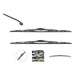 Valeo Wiper Blades Kit 574292 Automotive Part fits Volkswagen Valeo  - Dynamic Drive