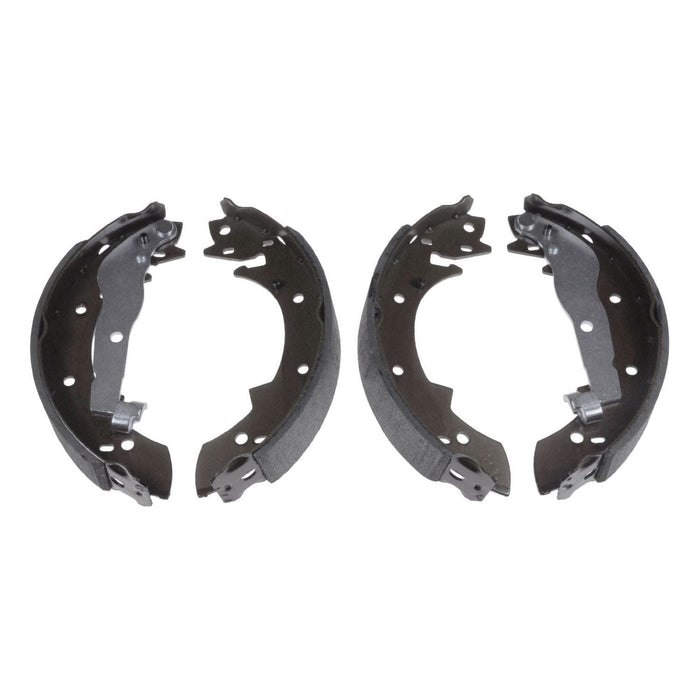 Blue Print ADK84133 Brake Shoe Set