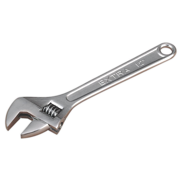 Sealey Adjustable Wrench 300mm S0453 Sealey  - Dynamic Drive