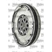 Valeo Dual Mass Flywheel 836082 Auto Part fits Mercedes Fsg 270Nm Monorampa Valeo  - Dynamic Drive