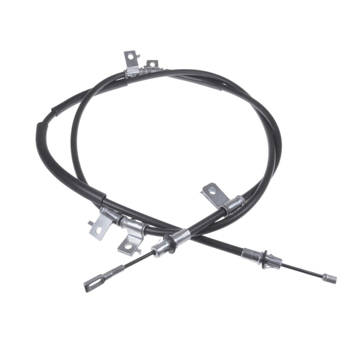 Blue Print ADA104628 Brake Cable Fits Dodge