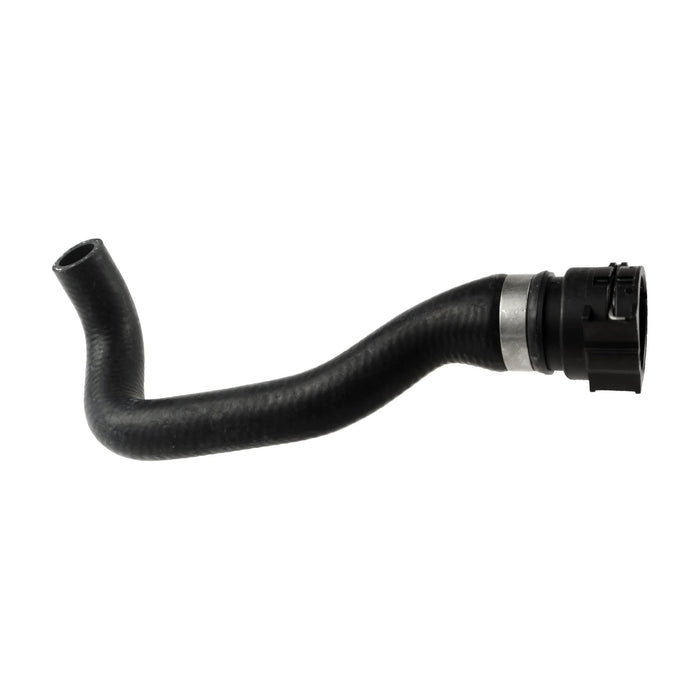 Gates Curved Radiator Hose fits BMW 3 318i SE - 1.9 - 97-01 02-1617