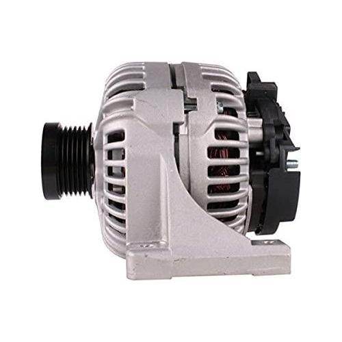 Hella Alternator 14V 160A for Volvo V70 II (285) 8EL 012 426-011 Hella  - Dynamic Drive