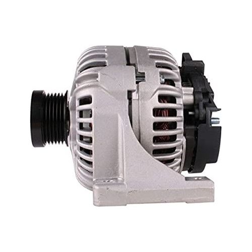 Hella Alternator 14V 160A for e.g. Volvo V70 II (285) 8EL 012 426-011 Hella  - Dynamic Drive