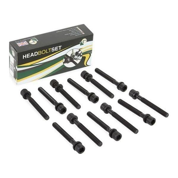 BGA Bolt Kit, cylinder head BK6390 fits Audi 100