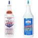 Lucas Oil 40001 Heavy Duty Oil Stabilizer-1L & 40278 Engine Stop Leak - 946ml Lucas  - Dynamic Drive