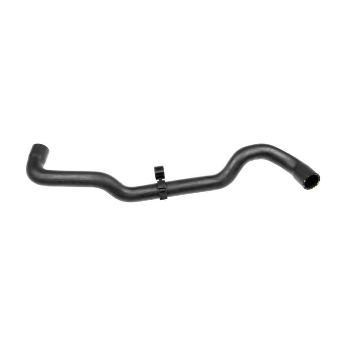 Gates Curved Radiator Hose fits VW Transporter TDi - 1.9 - 06-09 05-4540