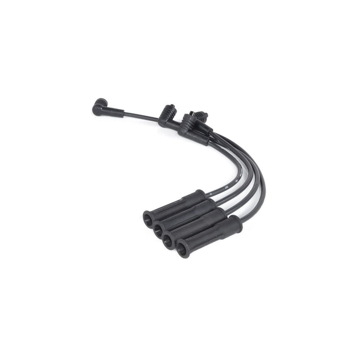 Genuine Bosch Ignition Lead Bw256 fits Renault Kangoo - 1.4 - 97-08 0986357256