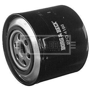 Genuine Borg & Beck Oil Filter fits RenaultFiatVAG BFO4156 Borg & Beck  - Dynamic Drive