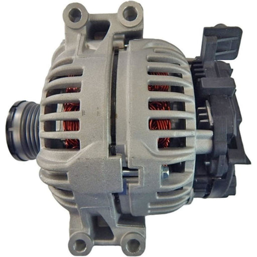 Hella Alternator 14V 155A for e.g. BMW 3 (E90) 8EL 011 712-431 Hella  - Dynamic Drive