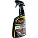 Meguiar's G180124EU Ultimate All Wheel Cleaner 710ml Meguiar's  - Dynamic Drive