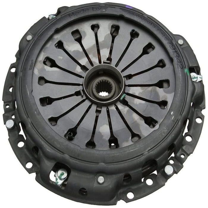 Valeo Clutch Kit 3Pc 826319 Valeo  - Dynamic Drive