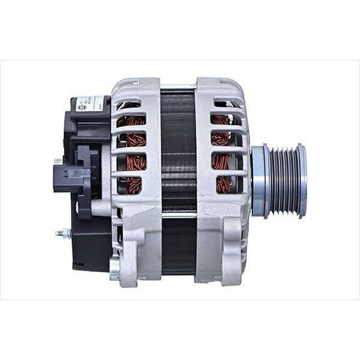 Hella Alternator 14V 180A 8EL 015 630-861 Hella  - Dynamic Drive